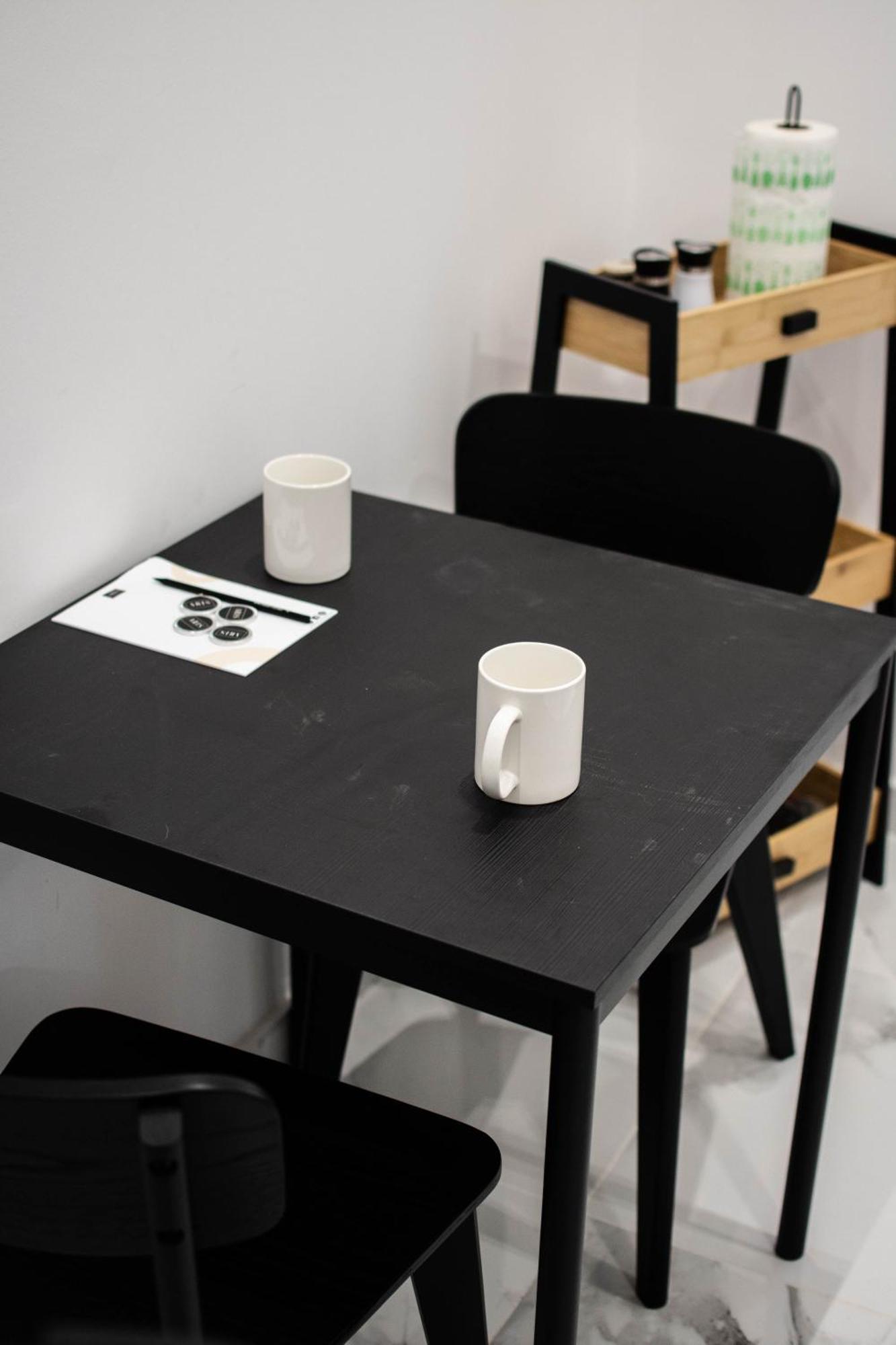 Aris Urban Pagrati Apartment Athens Luaran gambar